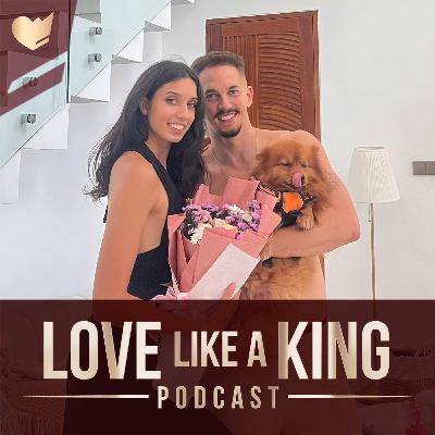 #032 I’m Back: Life Update, Moving to Bali, and the Next Chapter of Love Like a King #032 I’m Back: Life Update, Moving to Bali, and the Next Chapter of Love Like a King