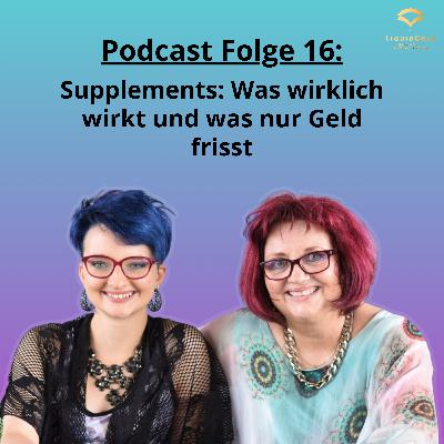 Supplements: Was wirklich wirkt und was nur Geld frisst Supplements: Was wirklich wirkt und was nur Geld frisst