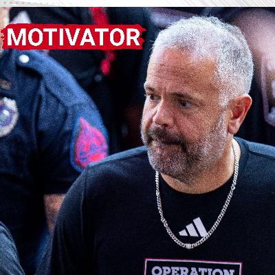 Nebraska coach Matt Rhule is lean. He’s mean. And he’s a fighting machine