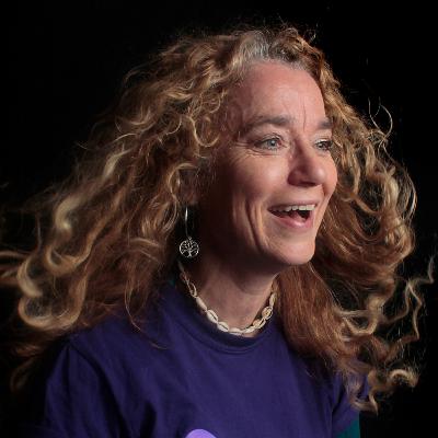 9 | Helga Verheugd: “Dans gaat verder, daar waar taal stopt”