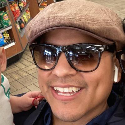 Moisés el libertador