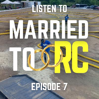 007: How We Built a Rain-Ready RC Track: Drainage, Design & Fast Recovery