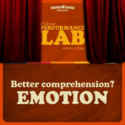 Flat Tone vs. Real Emotion on the Mic: What Listeners Actually Feel