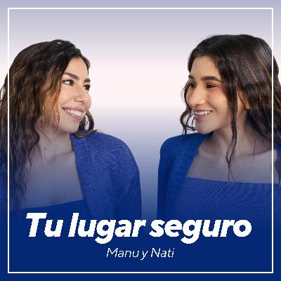 #21. Cómo pasamos de amar el fitness a vivir de él | con Manuela Salamanca #21. Cómo pasamos de amar el fitness a vivir de él | con Manuela Salamanca