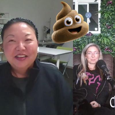 The Truth About Biodegradable Poop Bags w Greenline Pet Supply. #poop #petwellness #dogpoop #clean
