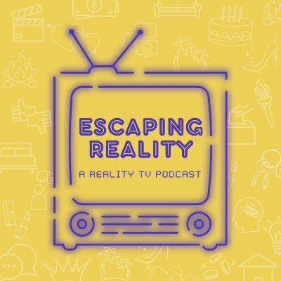 Survivor 50, Ep. 5 Recap -- "Objectively, it's fine." Survivor 50, Ep. 5 Recap -- "Objectively, it's fine."