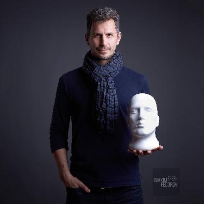 14. Максим Федоров, хэдшот фотограф. 1455 клиентов в 2019 году. 14. Максим Федоров, хэдшот фотограф. 1455 клиентов в 2019 году.