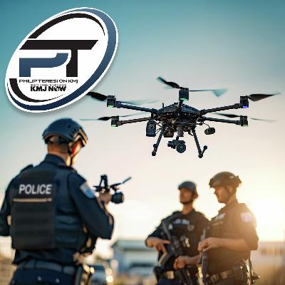 19-Year Olds BUSTED by Air 1, Parents on-notice