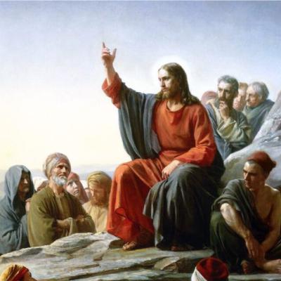 What Jesus Said About His Word