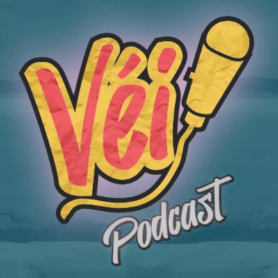 ELDO GOMES - VÉI PODCAST