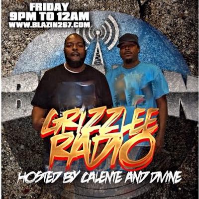 The Grizzlee Radio Show 1 5 18