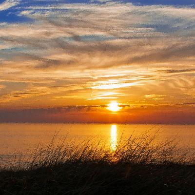 118: Atheists and Christians See Sunsets Differently