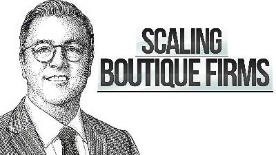 Greg Alexander from Collective 54 on Building and Scaling Boutique Firms