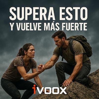 Vit 39 - Supera esto, vuelve más fuerte.