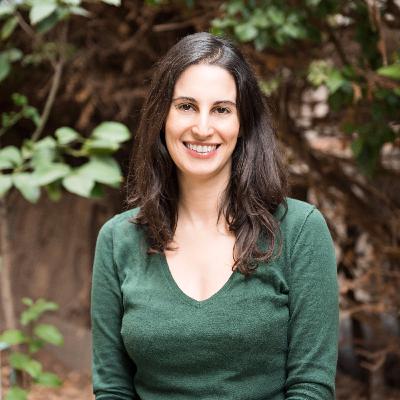 איך בישראל יהיו יותר יזמיות - שירן מלמדובסקי סומך וקהילת יזמיות עם התשובות