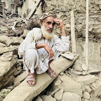 Hope dwindles for survivors days after deadly Afghanistan earthquake
