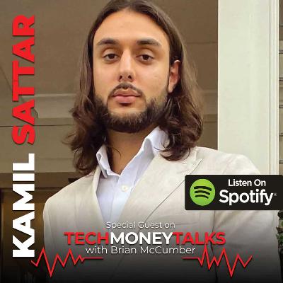 Amazing E-Commerce Tips! $211,617 In 30 Days Dropshipping The Ecom King Kamil Sattar Reveals All