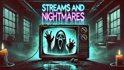 Streams and Nightmares – Arcadian, The Calendar Killer, Prince of Darkness and Studio 666