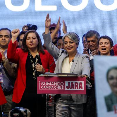 Los factores de la derrota presidencial de la izquierda: ¿Hay autocrítica? Los factores de la derrota presidencial de la izquierda: ¿Hay autocrítica?