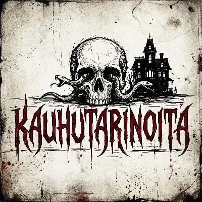 6. 4 Lyhyttä Kauhutarinaa