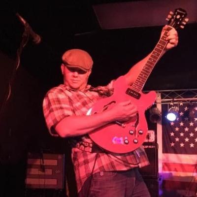 Donnie Deaton Donnie Deaton