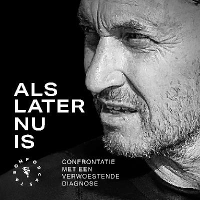Als later nu is, Angst