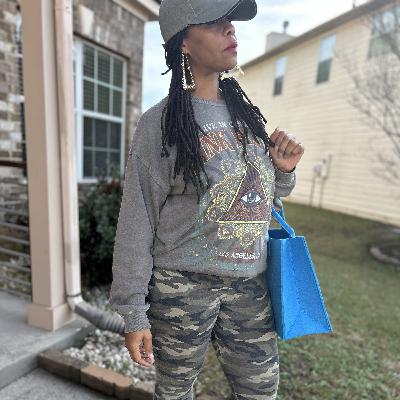 Journey with Tamiko Bass 2 Part Special