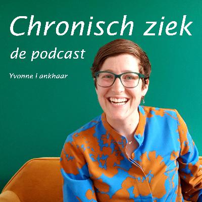 #27 Groepstraject 'Pak regie over je leven met chronische klachten'