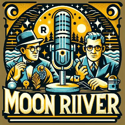 Song  an episode of Moon River