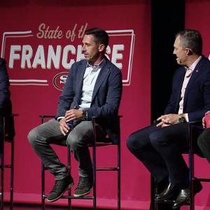 Episode 7: State of The Franchise/New Uniforms, T.O. on Madden & More! Episode 7: State of The Franchise/New Uniforms, T.O. on Madden & More!