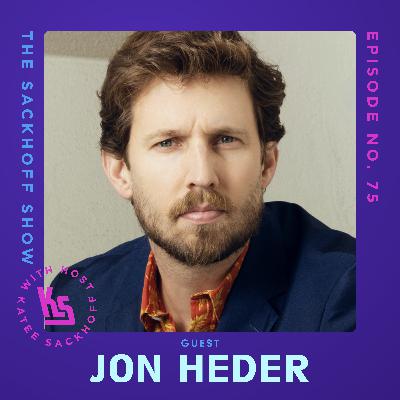 Jon Heder Talks Napoleon Dynamite, Chapstick, Disco and Life as a "Weirdo" Icon