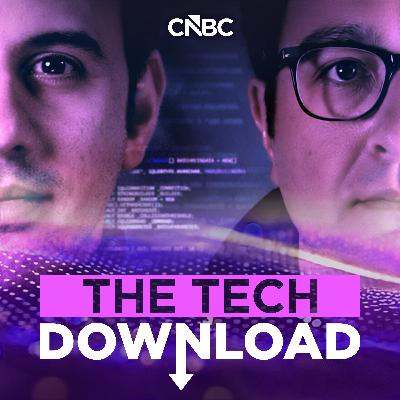 The Tech Download: Inside Google DeepMind - Trailer The Tech Download: Inside Google DeepMind - Trailer