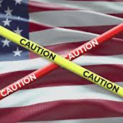 9-5 OTP EP.181 "FREEDOM WITH A SIDE OF CAUTION"