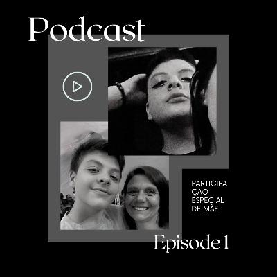 Episódio 1 - Mãe, eu sou gay... (Participação Especial de Alba)