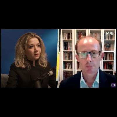 UN rapporteur Ben Saul on Gaza, Unrwa and the legality of arms transfers to Israel