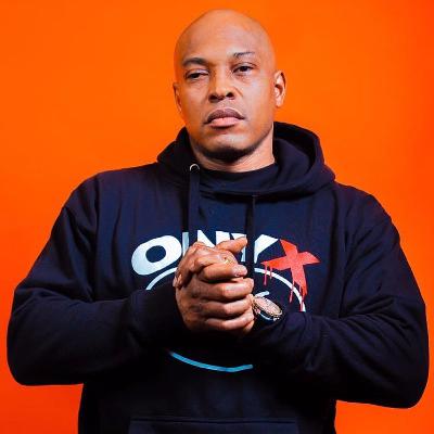 Sticky Fingaz Sticky Fingaz