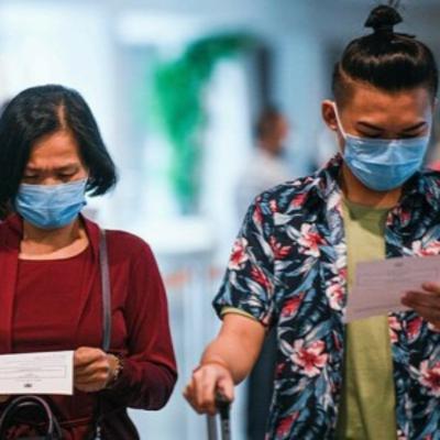WHO backs mask wearing on long flights 1/10/23 #News #Newsupdate #Worldnewsupdate