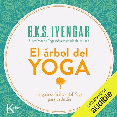 El árbol del yoga (Audiolibro) | Prueba Gratis
