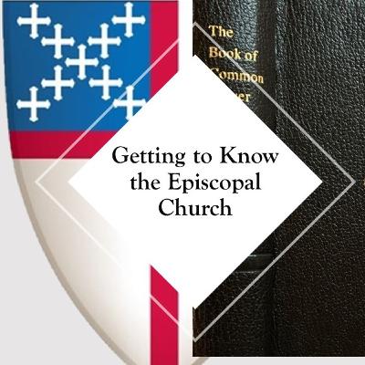 Getting to Know the Episcopal Church - Feast of the Holy Innocents and Feast of the Holy Name