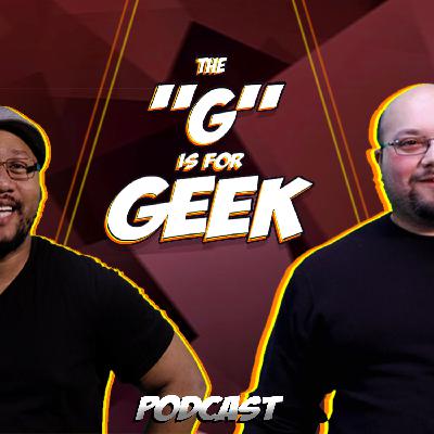 EP: #37 / A returning Convo with "Cin Von Quinzel"