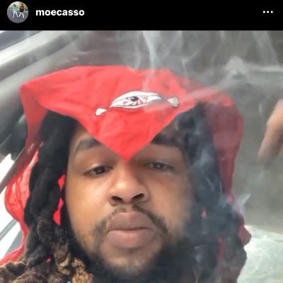 EP 2 MOE CASSO @MOECASSO