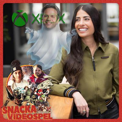 "Phil Spencer has left the lobby" och Sony stänger ner en av sina bästa studios!? 😰 "Phil Spencer has left the lobby" och Sony stänger ner en av sina bästa studios!? 😰