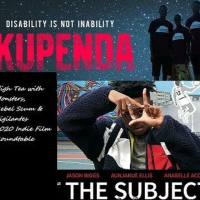 Indie Filmmaking in the Time of Covid: Part 1 of 4, Directors' and Writers' Roundtable
