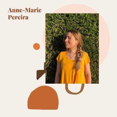Rapid Transformational Therapy with Anne-Marie Pereira Rapid Transformational Therapy with Anne-Marie Pereira