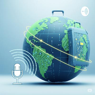 IA da Viaggio: la tua valigia digitale per vacanze senza stress