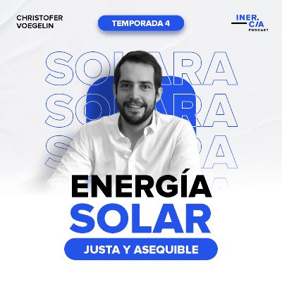 76. Energía Solar, Justa y Asequible / SOLARA 76. Energía Solar, Justa y Asequible / SOLARA