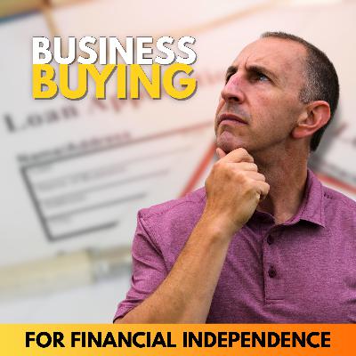 0025 - The Tough Reality of Merchant Cash Advances