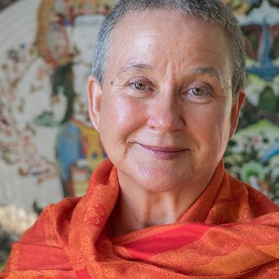 Seven Life Initiations For Human Transformation: And How To Reclaim Them, with Isa Gucciardi, PhD