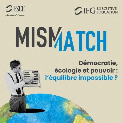 Démocratie, écologie et pouvoir : l’équilibre impossible ? COMPLET