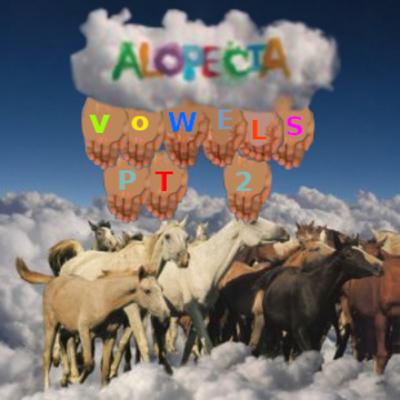 Vowels Pt. 2